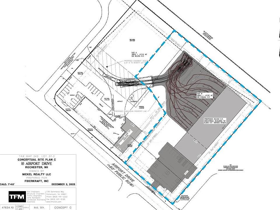 2nd image of 85 Airport Drive