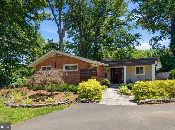 3406 Park Hill Pl, Fairfax, VA 22030
