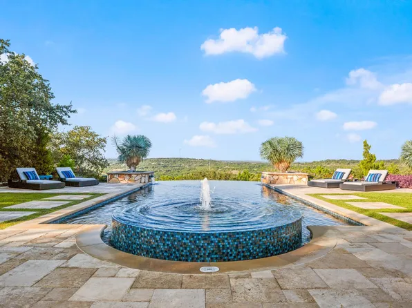 1832 Windy Walk Cv, Spicewood, TX 78669