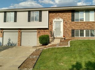 510 Fitzooth Dr, Miamisburg, OH 45342
