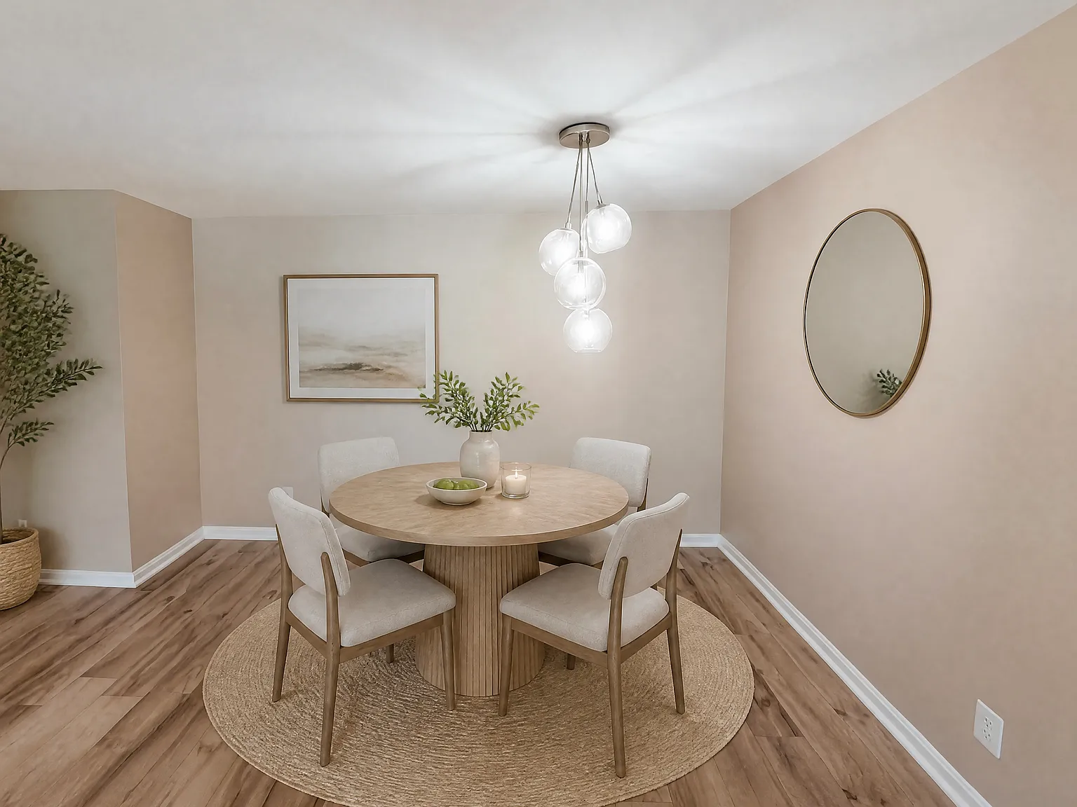 1 bed, 1070 sqft, $2,000 — Photo 3