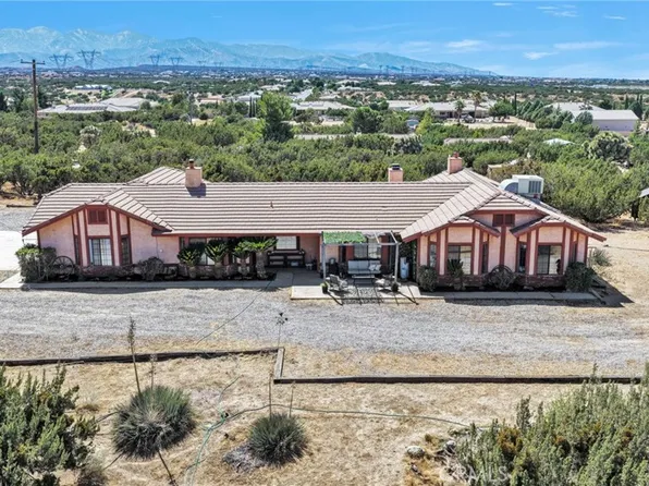 11778 Buffalo Rd, Oak Hills, CA 92344