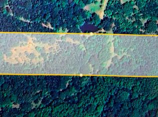 County Road 4223 #2, Atlanta, TX 75551