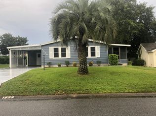 1529 Doral Cir #TOWNHOUSE, Lady Lake, FL 32159