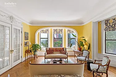 Sold by Sotheby's International Realty