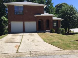 6993 Ivy Pointe Row, Austell, GA 30168