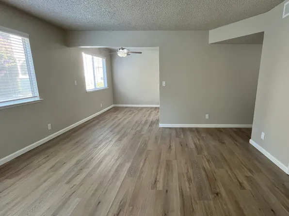 Cedar Apartments