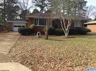 2828 Clyburne St, Bessemer, AL 35023