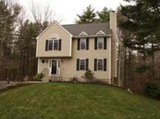 170 Glenfield Rd, North Attleboro, MA 02760
