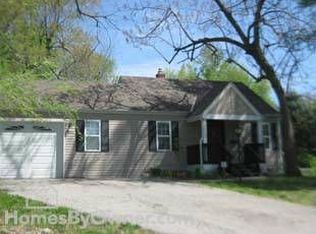 9312 E 68th St, Raytown, MO 64133