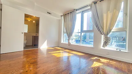 Rented by FLATS & PADS LLC