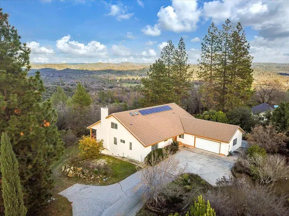 19204 W Ridge Dr, Penn Valley, CA 95946