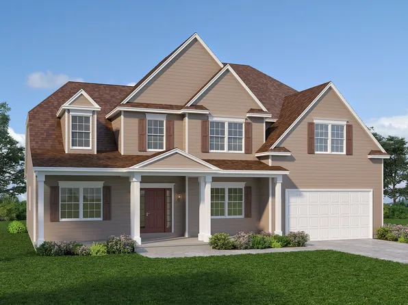 The Elm II Plan, Hunter Court