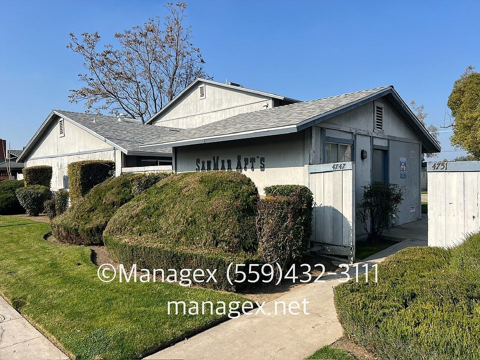 1st image of 4747 E McKinley Ave APT 101