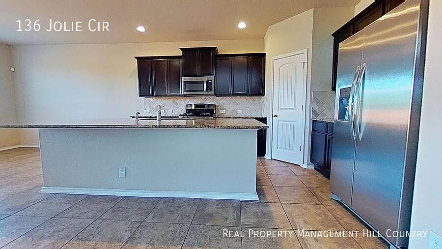 3 Bed / 2.5 Bath with Office and Game Room | Boerne ISD — Photo 2