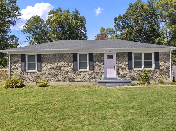 97 Strawberry Ln, Frankfort, KY 40601