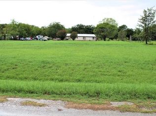 450 Partridge Dr, Springtown, TX 76082