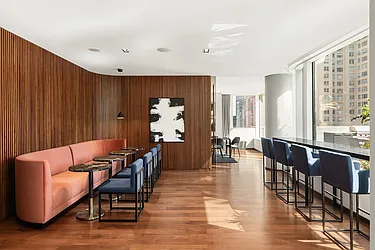 Rented by Bozzuto Management