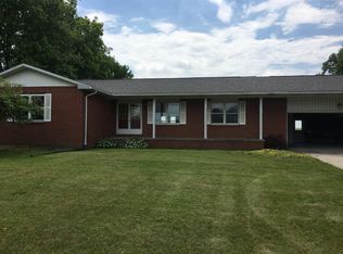4463 County Road 183, Clyde, OH 43410