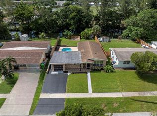 6620 NW 21st St, Sunrise, FL 33313