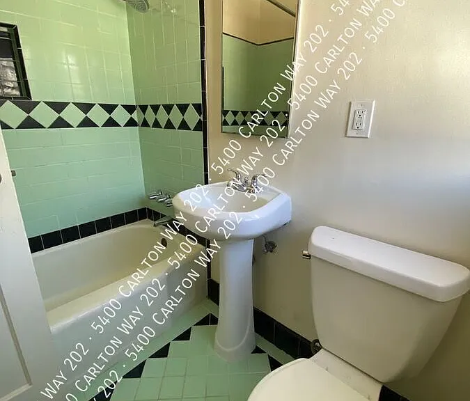 Hollywood Carlton Apartment, LLC — Photo 5
