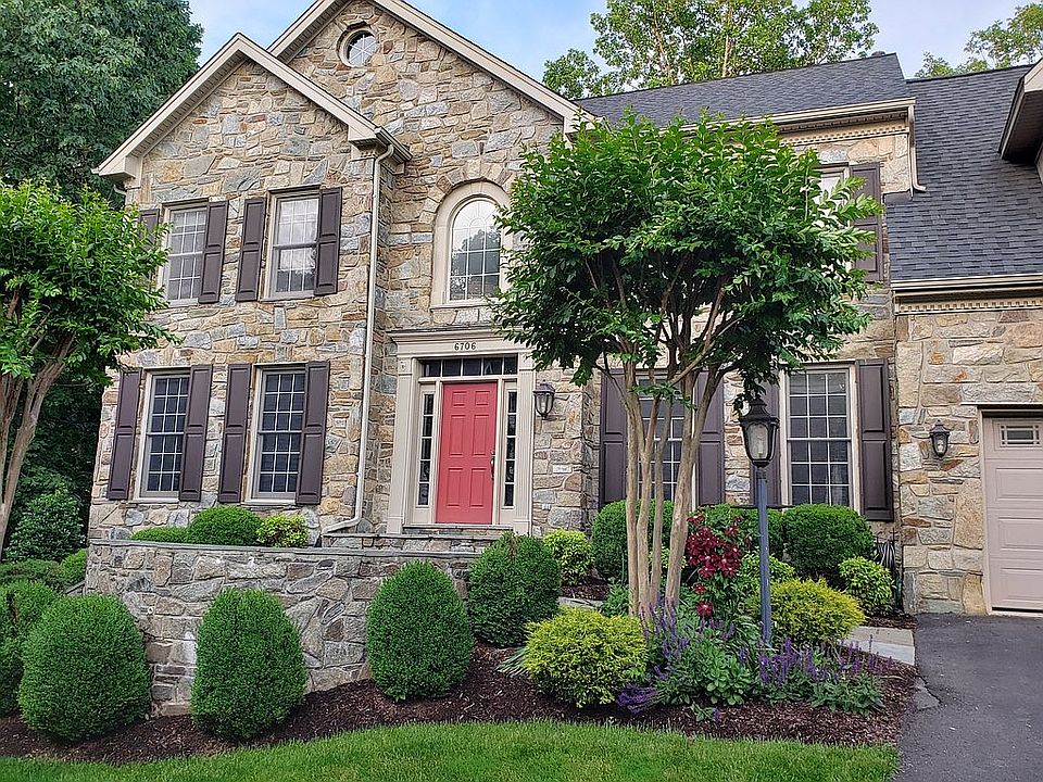 2nd image of 6706 Rock Fall Ct