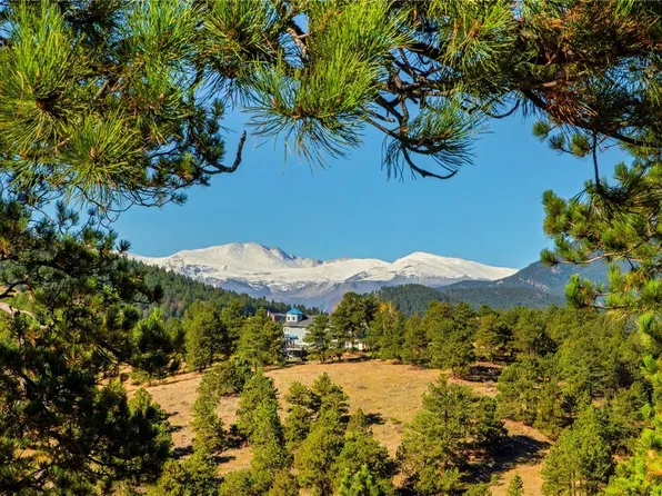 3375 Timbergate Trail LOT 4, Evergreen, CO 80439