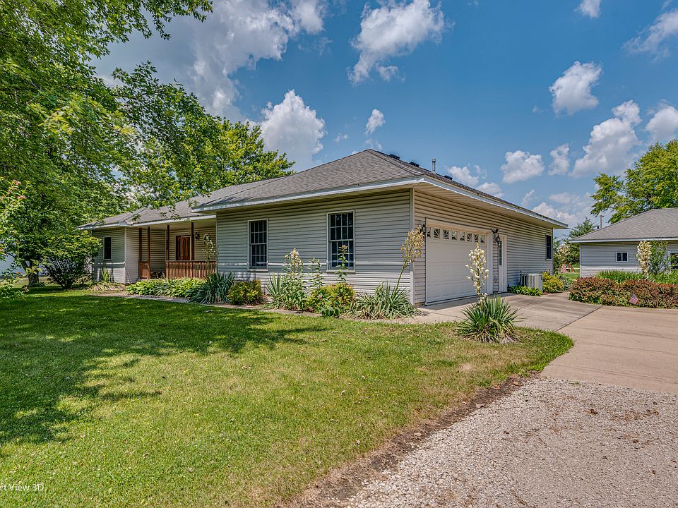 310 E North Railroad St, Braceville, IL 60407 Zillow