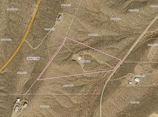 343-28-012B/LUCK Drive, Meadview, AZ 86444