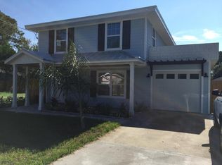 1227 Violet St, Atlantic Beach, FL 32233