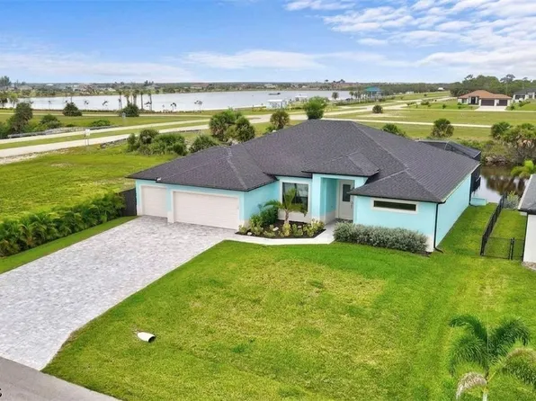 3726 NW 42nd Pl, Cape Coral, FL 33993