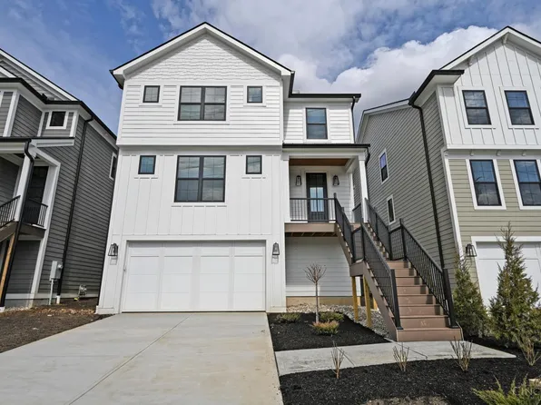 7406 Orchard St, Cincinnati, OH 45227