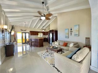 47 Colquohoun Ki St, Frederiksted, VI 00840