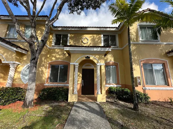 2615 SE 15th Pl #190, Homestead, FL 33035