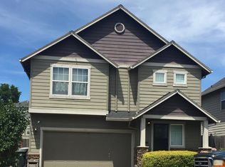 986 NW 1st Ave, Canby, OR 97013