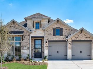 121 Pecan Ln, Rhome, TX 76078