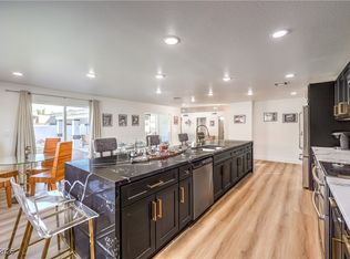 4731 Avenida Del Diablo, Las Vegas, NV 89121