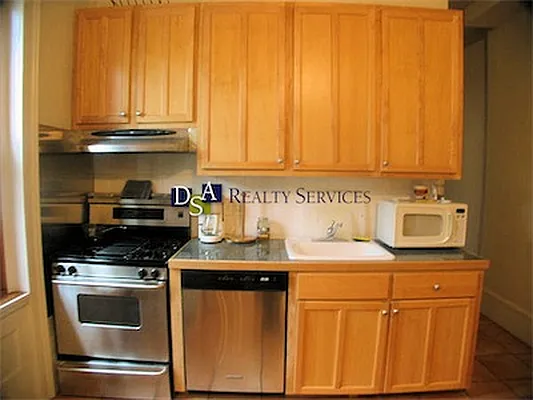 Rented by DSA Realty | media 24