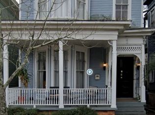 405 E Park Ave, Savannah, GA 31401