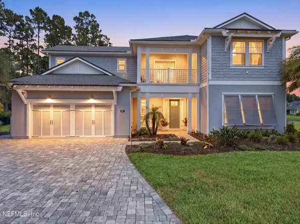 397 LAKEVIEW PASS Way, St. Johns, FL 32259