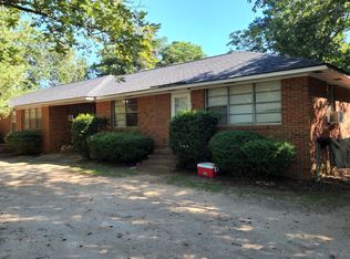 1501 Furman Dr, Sumter, SC 29154