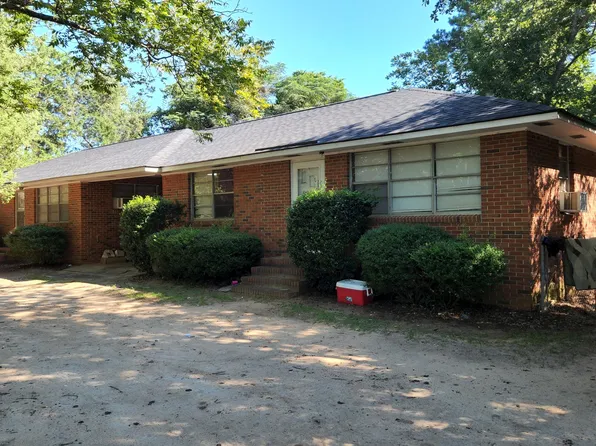 1501 Furman Dr, Sumter, SC 29154