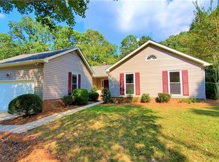 646 Furrow Dr, Charlotte, NC 28270