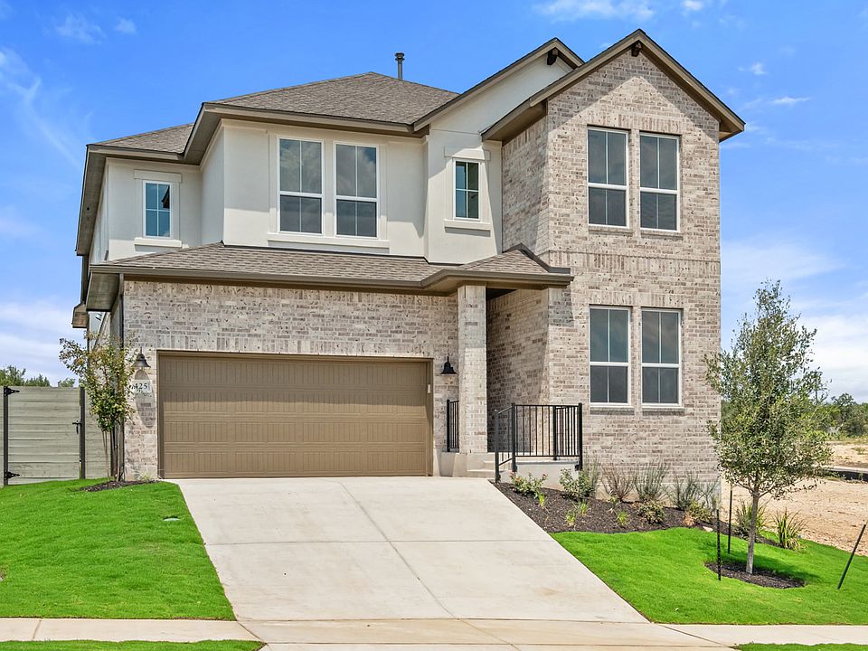 425 Leaning Rock Road