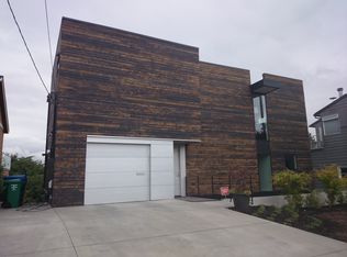 2126 41st Ave SW, Seattle, WA 98116