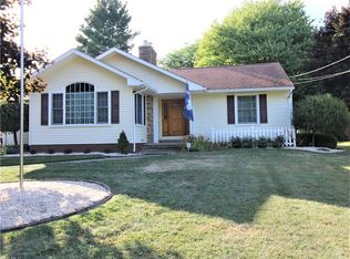 1352 Westover Dr SE, Warren, OH