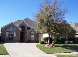 1907 Merritt Way, Arlington, TX 76018