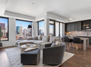 1750 Wewatta St UNIT 1734, Denver, CO 80202