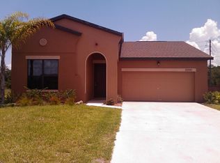 3091 Pointe Place Ave, Kissimmee, FL 34758