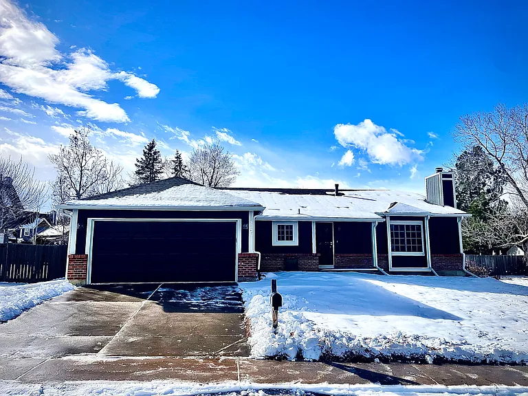 5023 S Uravan Ct — Photo 1